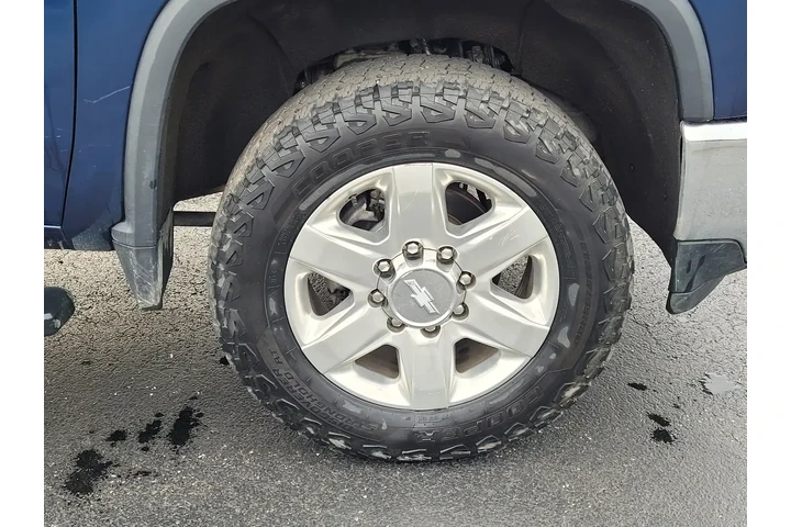 $39552 : Chevrolet Silverado 2500HD 2 image 10