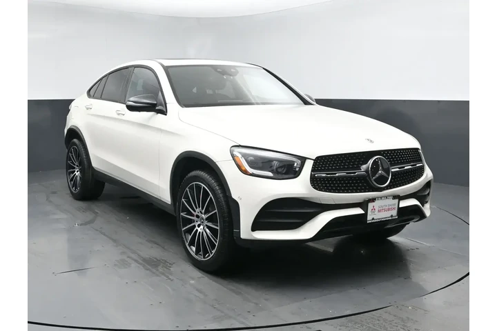$29995 : Mercedes-Benz GLC 2020 AWD G image 2