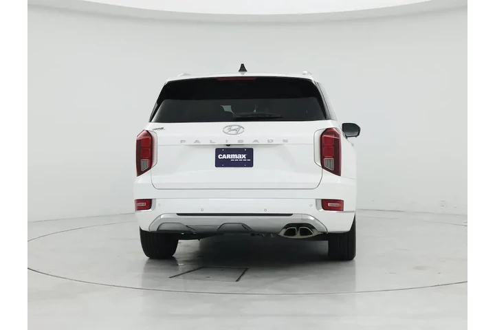 $25998 : Hyundai PALISADE 2020 Limite image 6