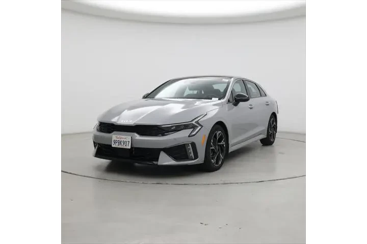 $28998 : Kia K5 2025 GT-Line 4dr Seda image 4