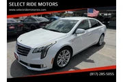 2019 XTS Luxury en Arlington TX