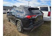 $23630 : Toyota RAV4 2019 Limited 4dr thumbnail