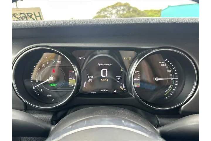 $37995 : Jeep Wrangler 2023 4x4 Rubic image 10