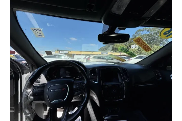 $16999 : 2018 Durango SXT image 6