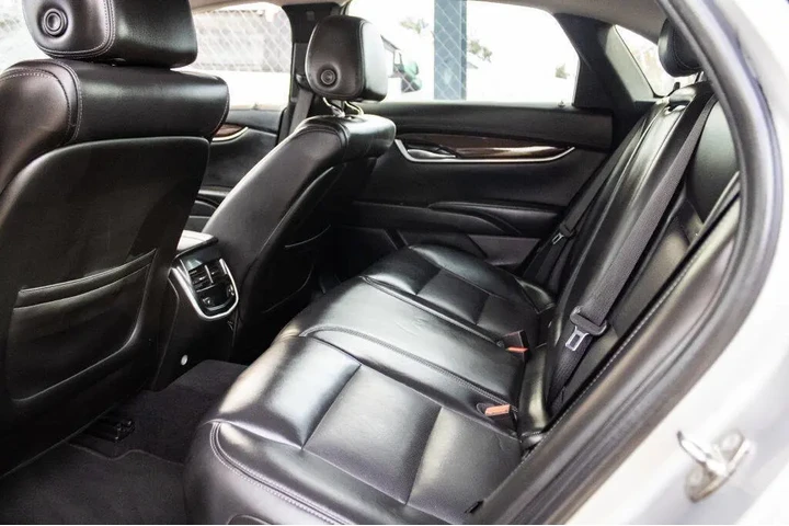 $14995 : 2017 XTS image 8