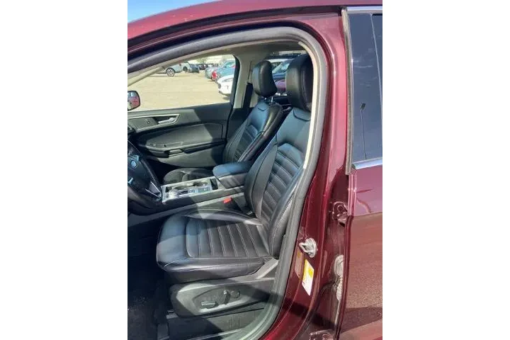 $27556 : Ford Edge 2023 AWD SEL 4dr C image 5