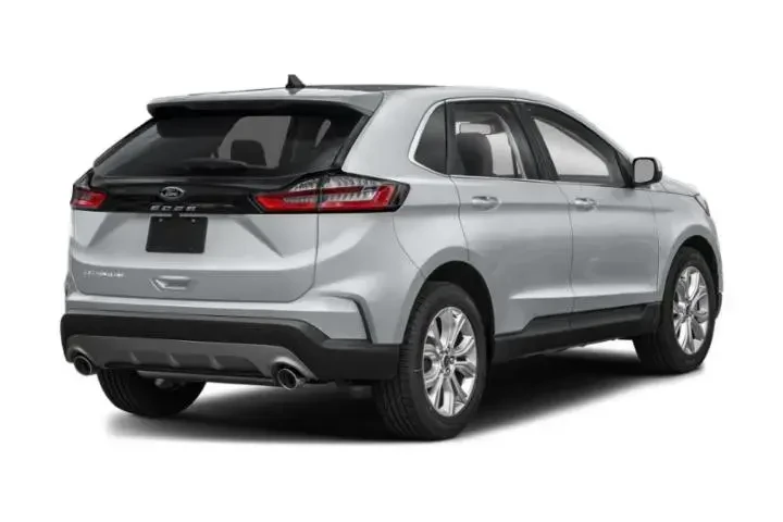 $20305 : Ford Edge 2021 AWD Titanium image 2