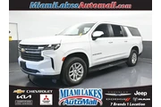 Chevrolet Suburban 2023 4x4 en Hialeah