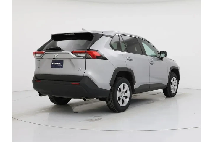 $26998 : Toyota RAV4 2024 AWD LE 4dr image 8