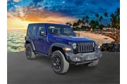 $27999 : Jeep Wrangler 2020 4x4 Willy thumbnail