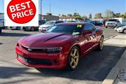 $16995 : 2014 Camaro LT thumbnail