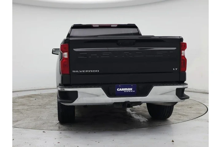 $33998 : Chevrolet Silverado 1500 202 image 6