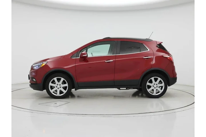 $17998 : Buick Encore 2019 AWD Essenc image 3