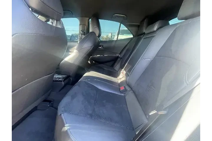 $37559 : Toyota GR Corolla 2024 AWD P image 5