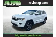 Jeep Grand Cherokee 2019 4x2 en Fort Lauderdale