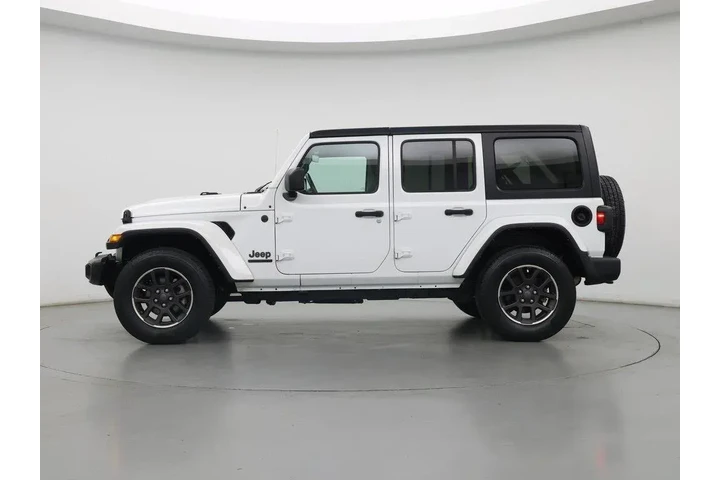 $29998 : Jeep Wrangler Unlimited 2021 image 3