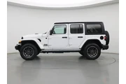 $29998 : Jeep Wrangler Unlimited 2021 thumbnail