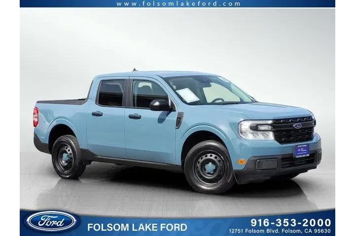 $20472 : Ford Maverick 2022 XL 4dr Su image 1
