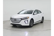 $17998 : Hyundai IONIQ Electric 2020 thumbnail