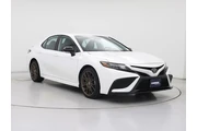 Toyota Camry 2023 SE 4dr Sed