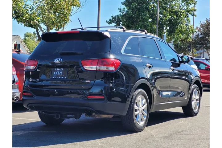 $9799 : 2016 Sorento LX image 5