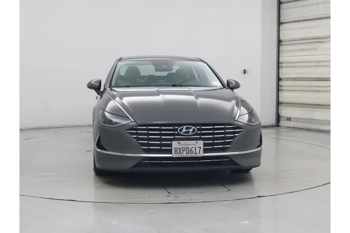$16998 : Hyundai SONATA Hybrid 2021 B image 5