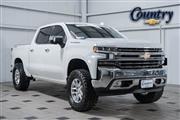 $36999 : 2021 Silverado 1500 LTZ thumbnail