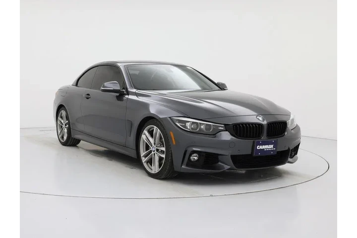 $38998 : BMW 4 Series 2019 440i 2dr C image 1