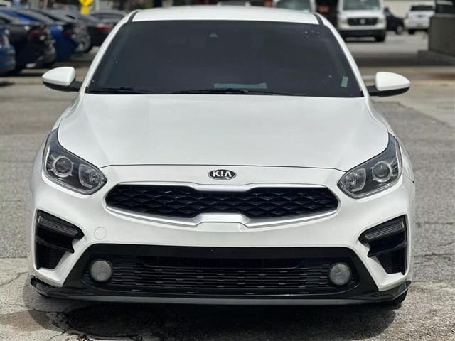 $16990 : 2020 KIA FORTE image 1