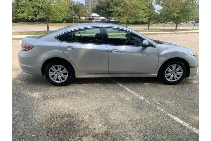 $5995 : 2011 MAZDA6 i Sport image 7