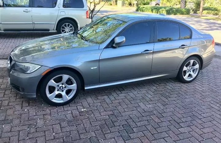 $4000 : 2010 BMW 328i SEDAN image 1