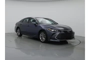 Toyota Avalon 2022 XLE 4dr S