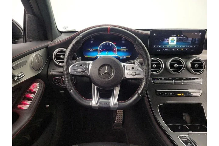 $39998 : Mercedes-Benz GLC 2022 AWD A image 10