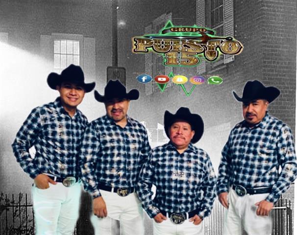 Grupo norteño 🪗 image 1