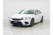 $26998 : Honda Civic 2024 EX 4dr Seda thumbnail