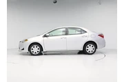 $17998 : Toyota Corolla 2017 LE 4dr S thumbnail