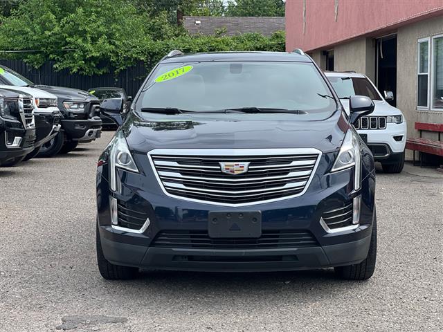 $16999 : 2017 XT5 image 3