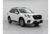 Subaru Forester 2022 AWD Pre en San Jose