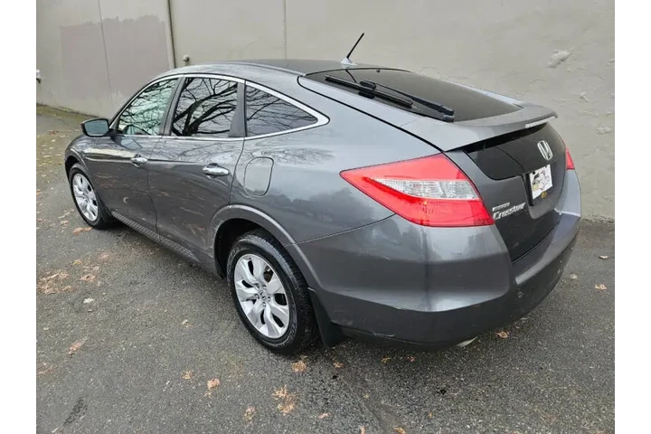 $4999 : 2011 Accord Crosstour EX-L w/ image 5