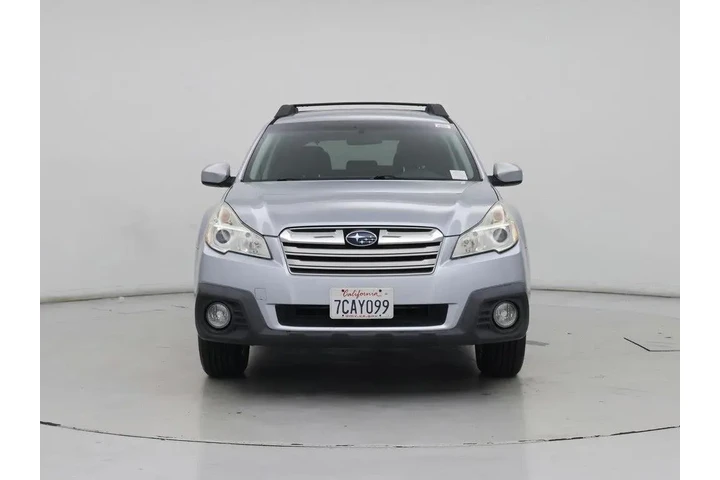 $11998 : Subaru Outback 2014 AWD 2.5i image 5
