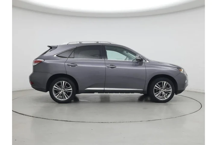 $22998 : Lexus RX 350 2015 AWD 4dr SU image 7