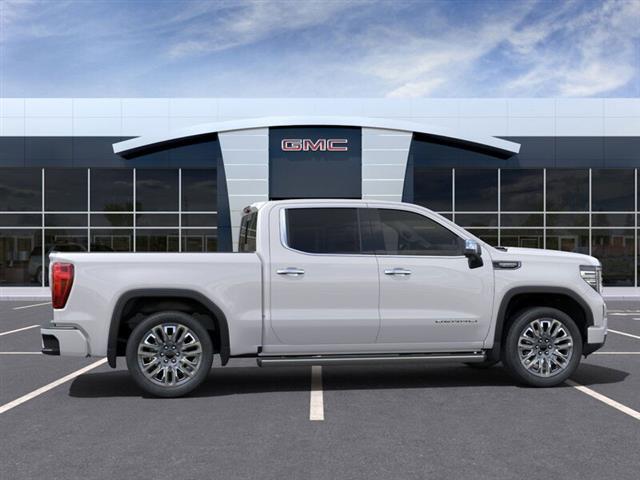 $87630 : New 2025 Sierra 1500 Denali U image 5