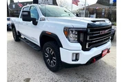 2020 GMC Sierra 2500HD AT4 Cr thumbnail