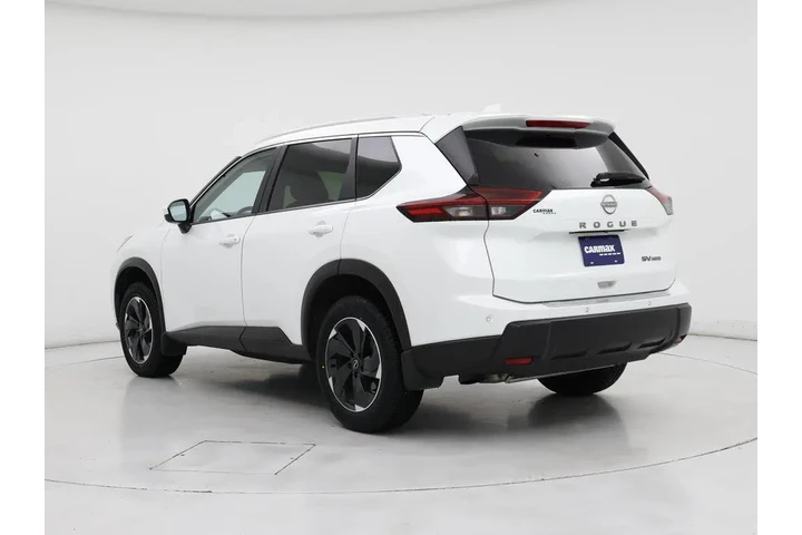 $26998 : Nissan Rogue 2024 AWD SV 4dr image 2