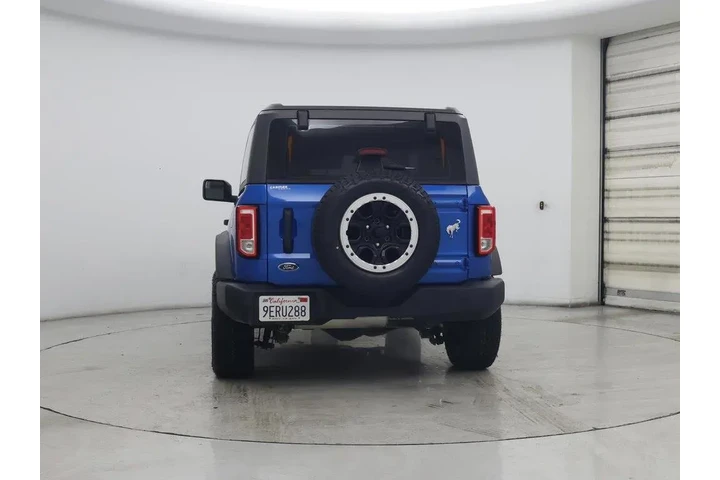 $34998 : Ford Bronco 2023 4x4 Base 2d image 6