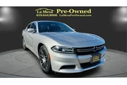 $8995 : 2015 Charger SE thumbnail