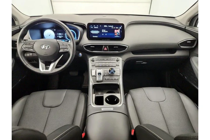 $25998 : Hyundai SANTA FE 2023 AWD Li image 9