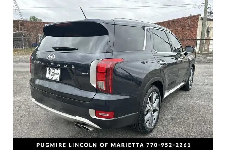 $21789 : Hyundai PALISADE 2020 AWD SE image 7
