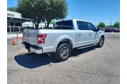 $19997 : Ford F-150 2018 4x4 Limited thumbnail