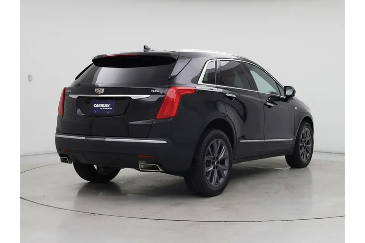 $19998 : Cadillac XT5 2019 4dr SUV image 8